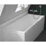 Панель декоративная VITRA NEON 160 см, акриловая 51490001000