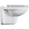 Подвесной унитаз VITRA NORM FIT 6855B099-1777
